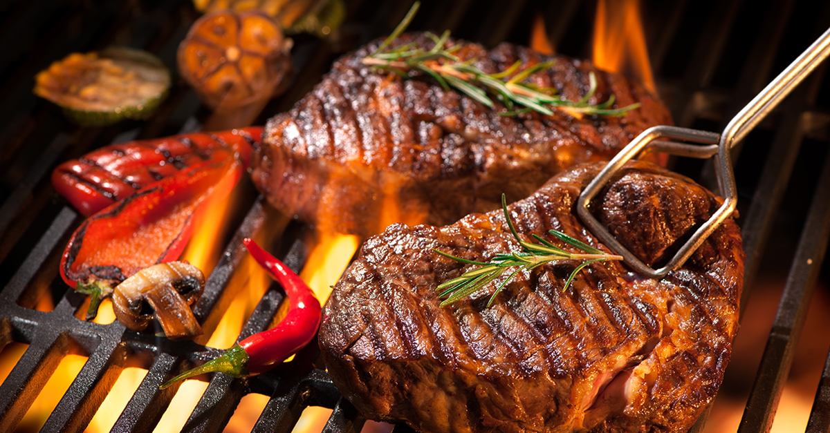 Top 5 BBQ Tips for Your Perfect Grill