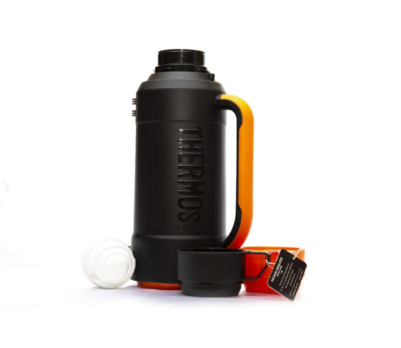 Thermos Champion 888 Vacuum Flask