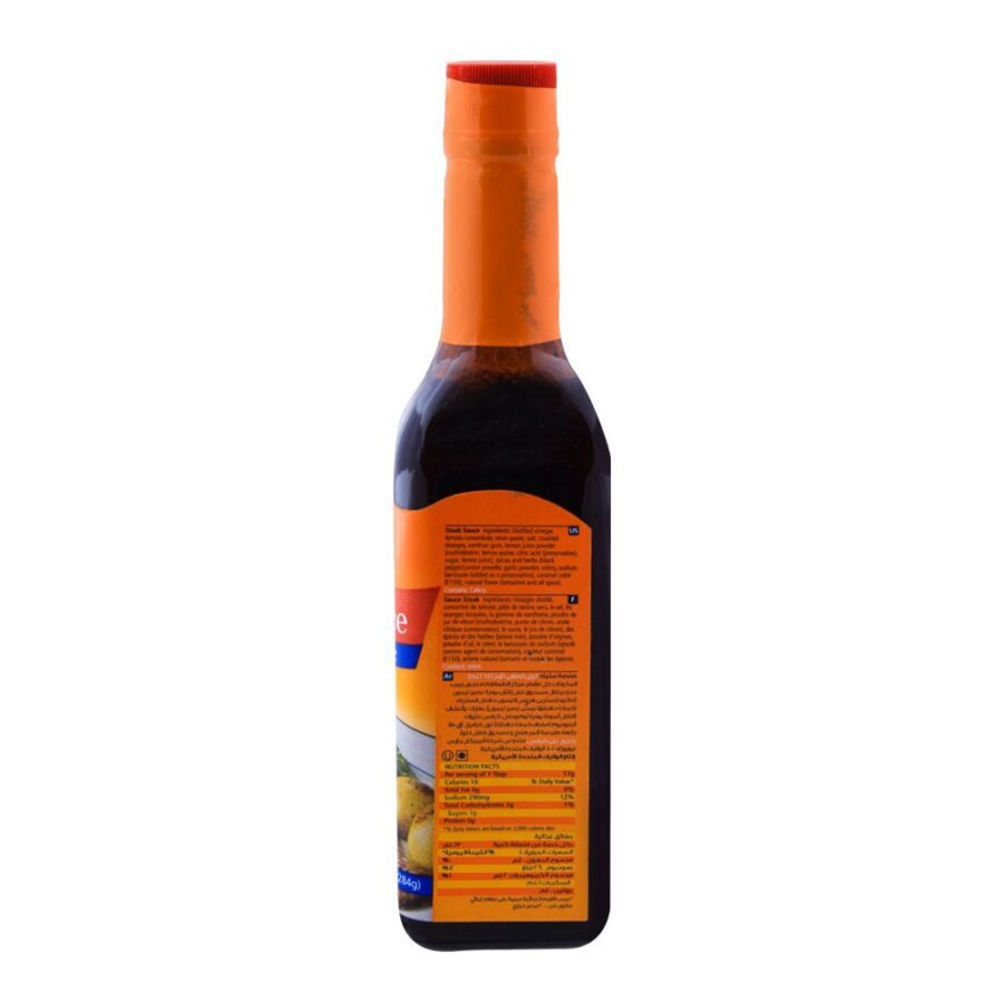 American Garden Steak Sauce - Image 4