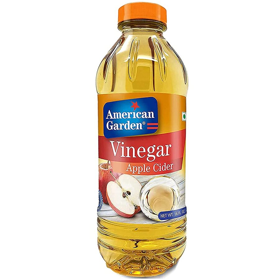 American Garden Natural Apple Cider Vinegar - Image 3