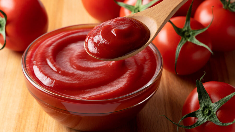 American Garden Ketchup Tomato - Image 3