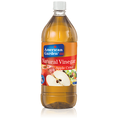 American Garden Natural Apple Cider Vinegar