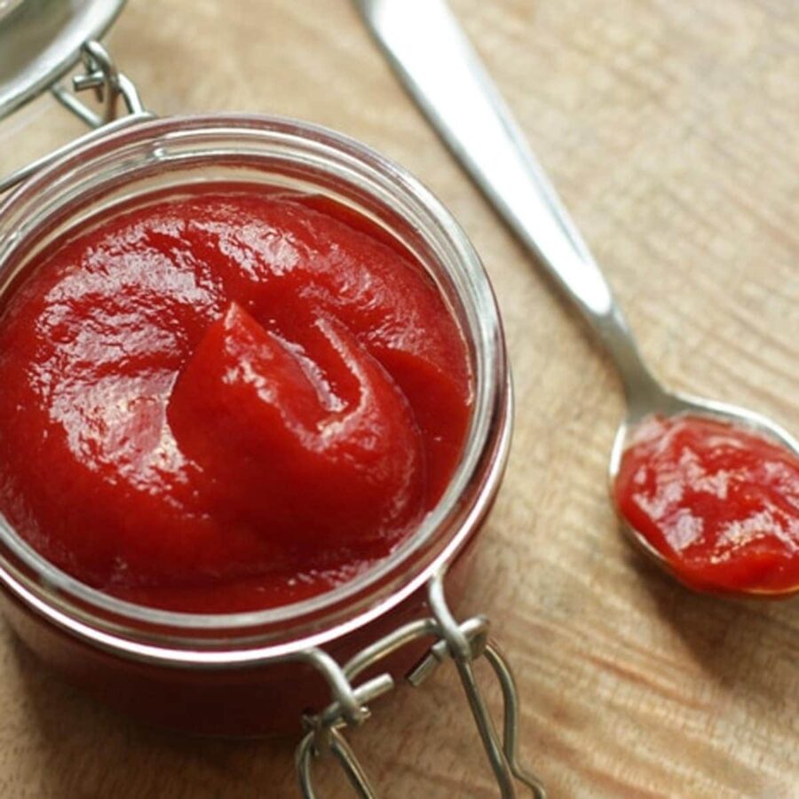 American Garden Ketchup Chili - Image 3