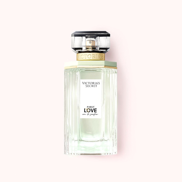 First Love Romantic Fragrance