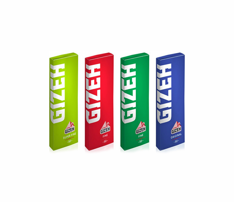 Gizeh Smoking Paper
