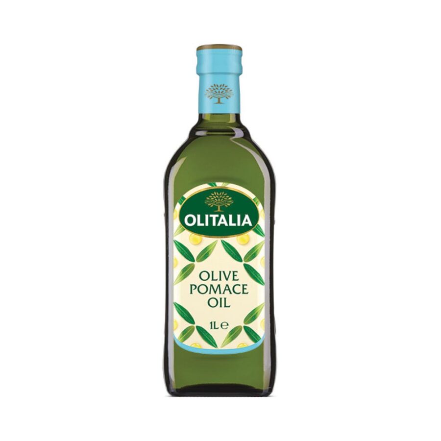 Olitalia Pomace Olive Oil - Image 2