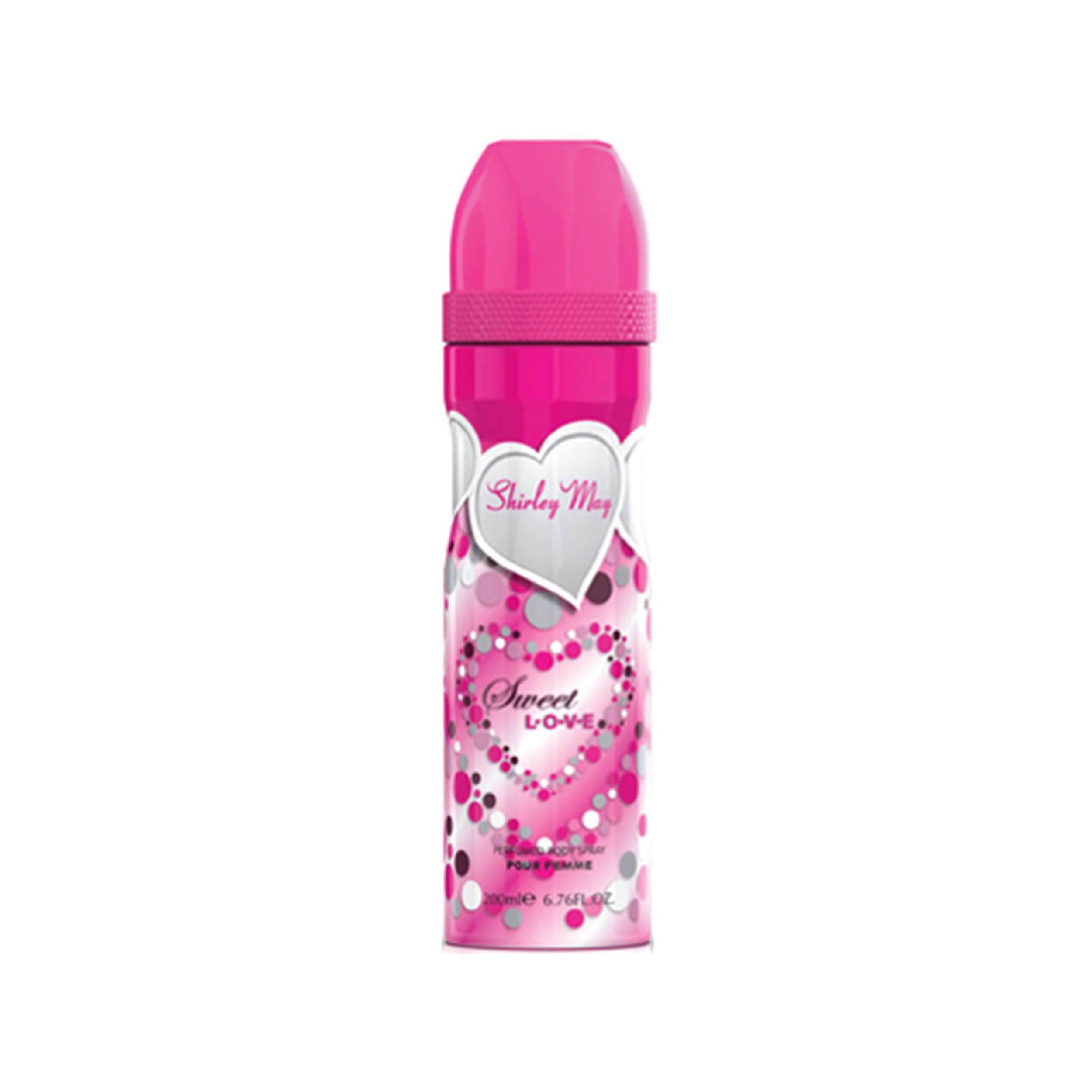 Sweet Love Long Lasting Perfume For Women