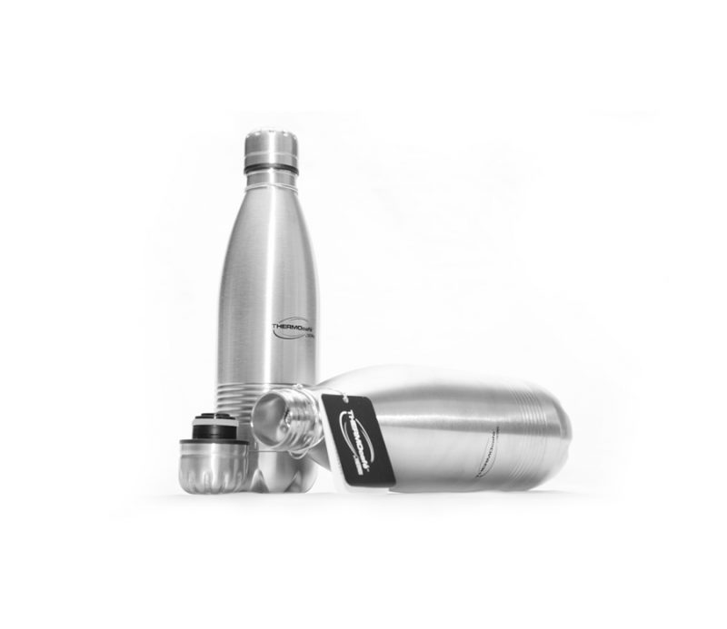 Vacuum Insulated Bottle SBK
