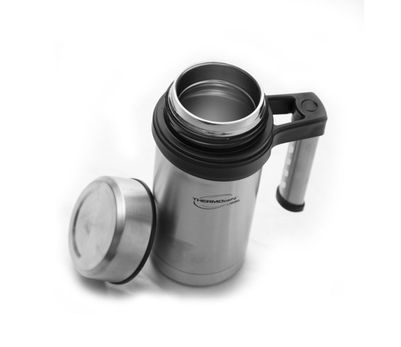 SBK 1000 Stainless Steel Mug