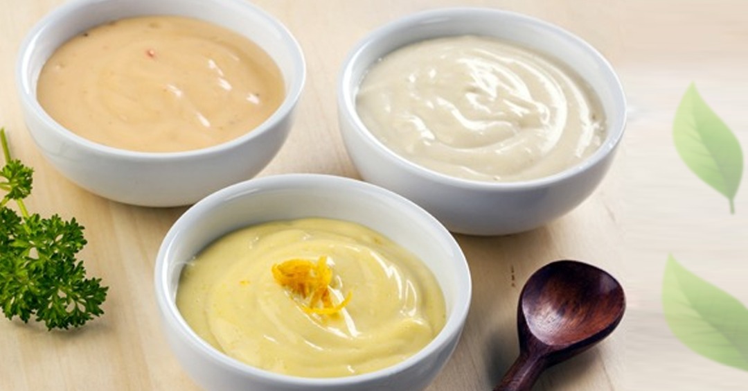Best Mayo-Based Sauces