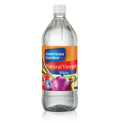 American Garden Natural Vinegar