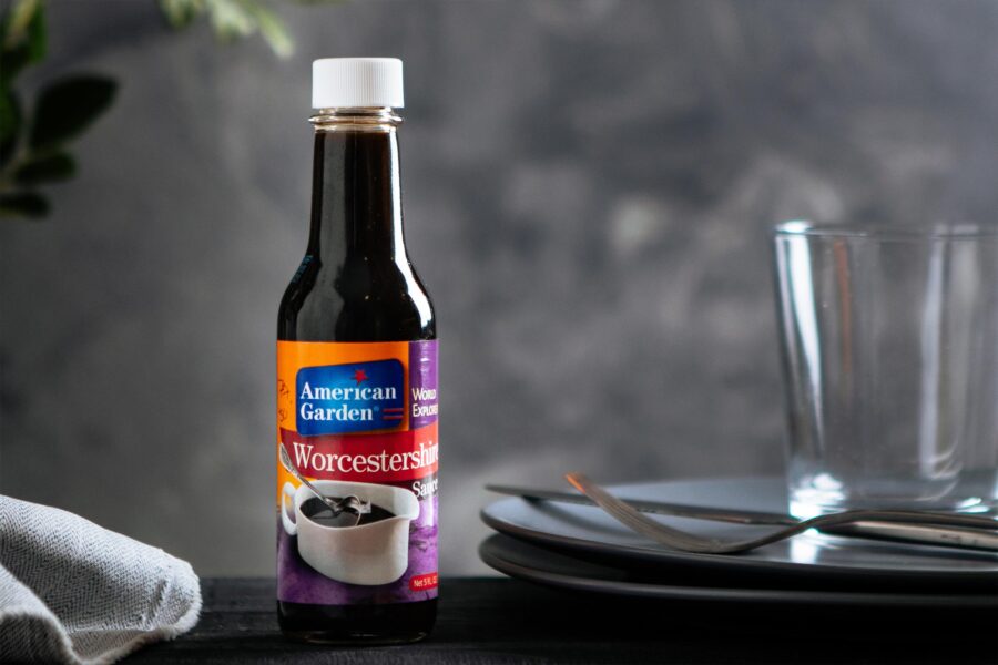 American Garden Worcestershire Sauce - Image 3