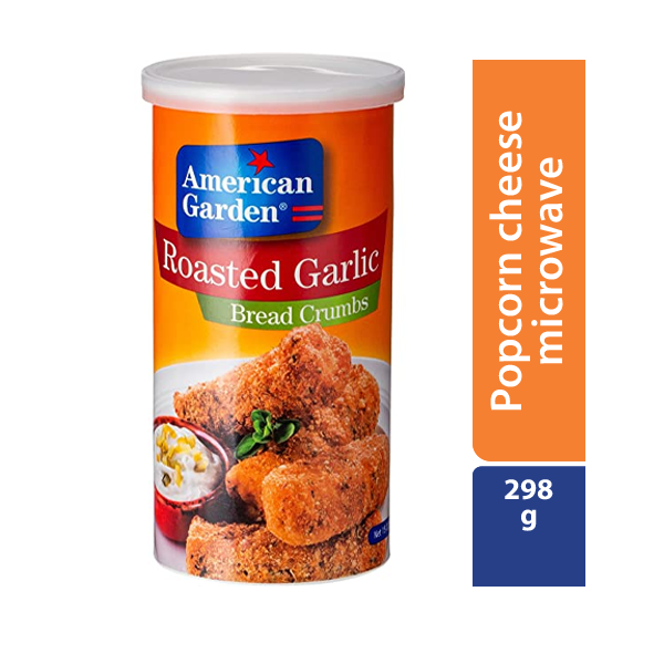 American Garden breadcrumbs