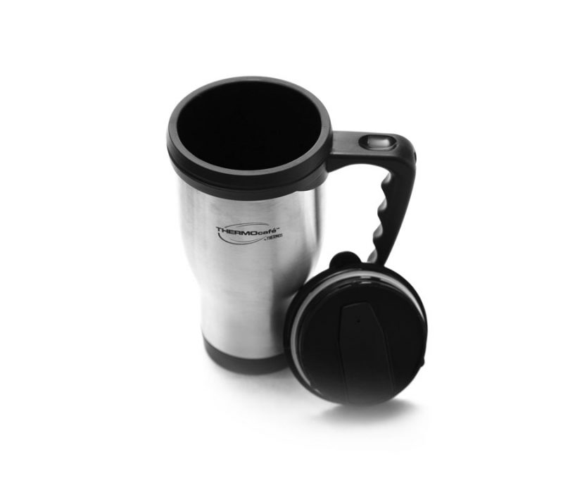 ThermosCafé Insulated Mug DF2060