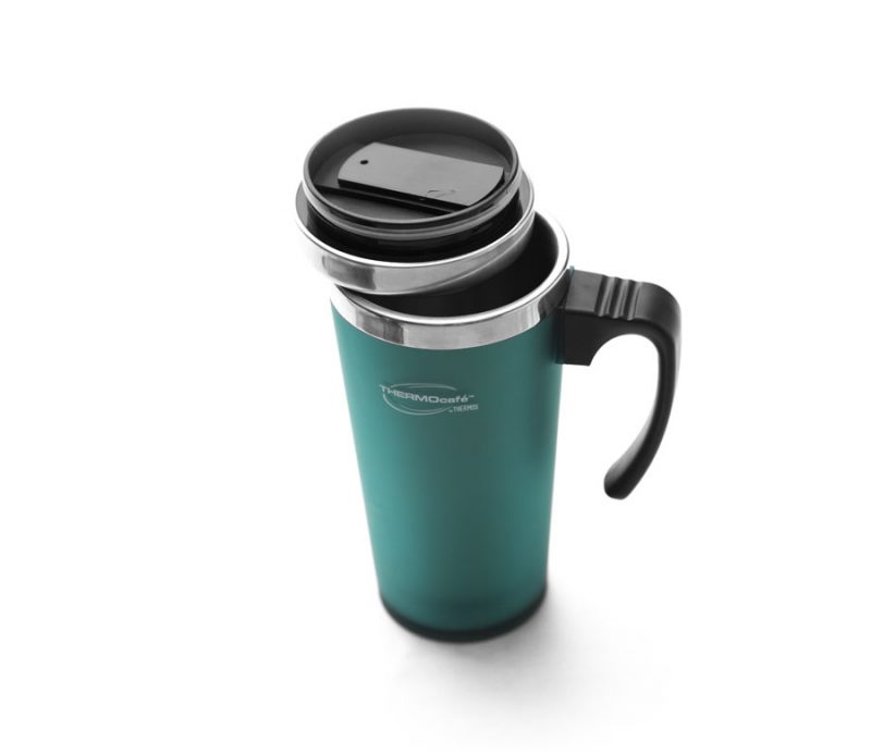 ThermosCafé Insulated Mug DFR1000