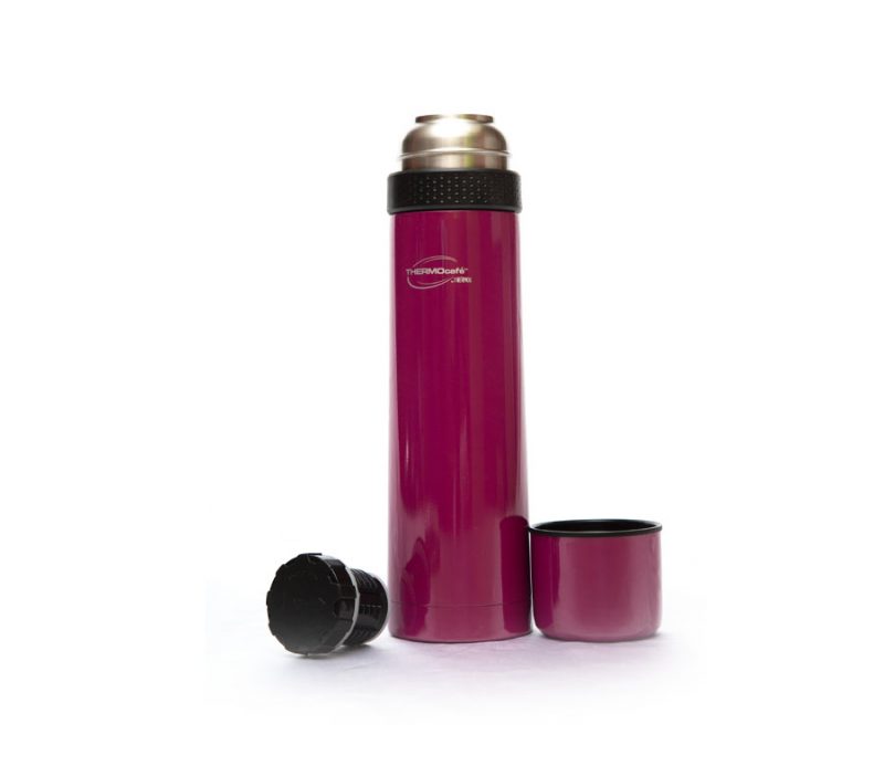 Everyday Stainless Steel Pink Vacuum Flask HB 900D