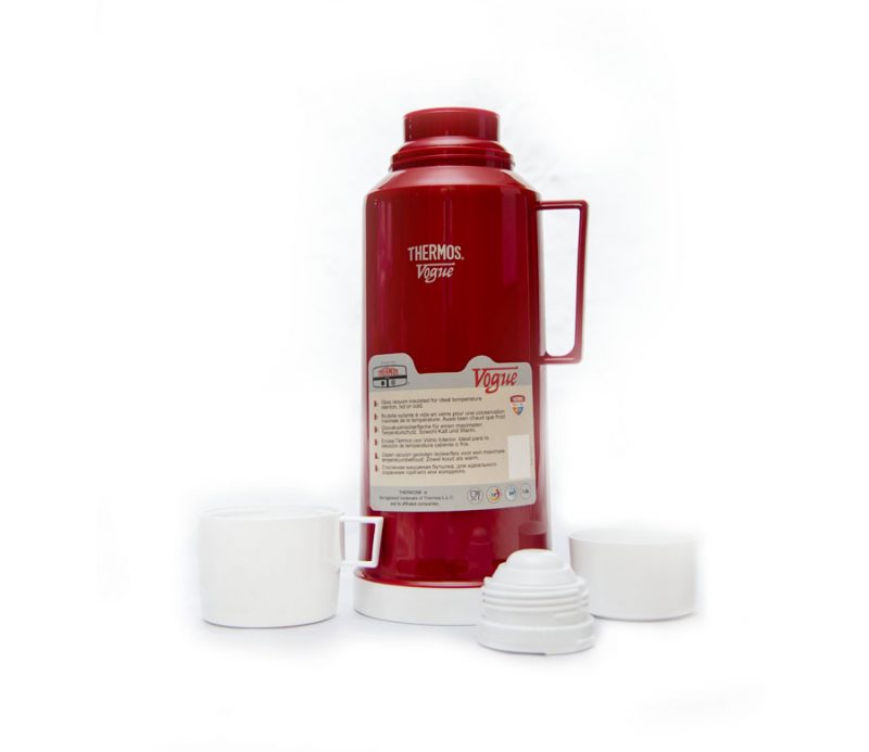 Thermos 30-180 Red Vogue Original