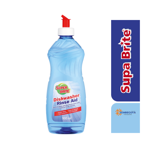 Super Brite Liquid Dish washer
