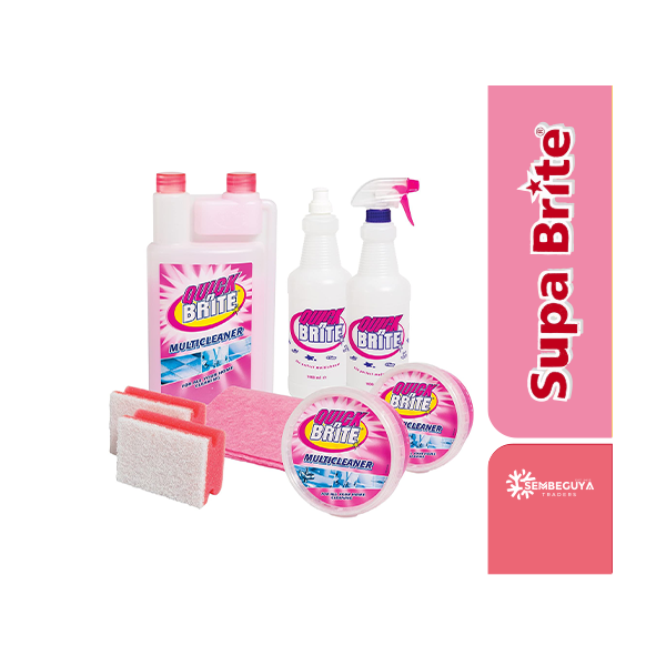 Kwik Brite washing Liquid DWL-FG-980C