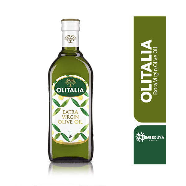 Extra Virgin Olive Oil
