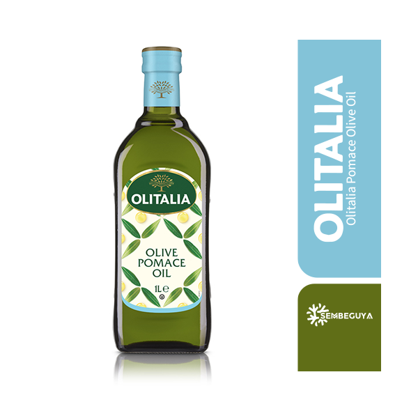 Olitalia Pomace Olive Oil