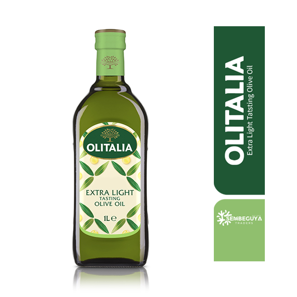 Extra Light Tasting Olive Oil