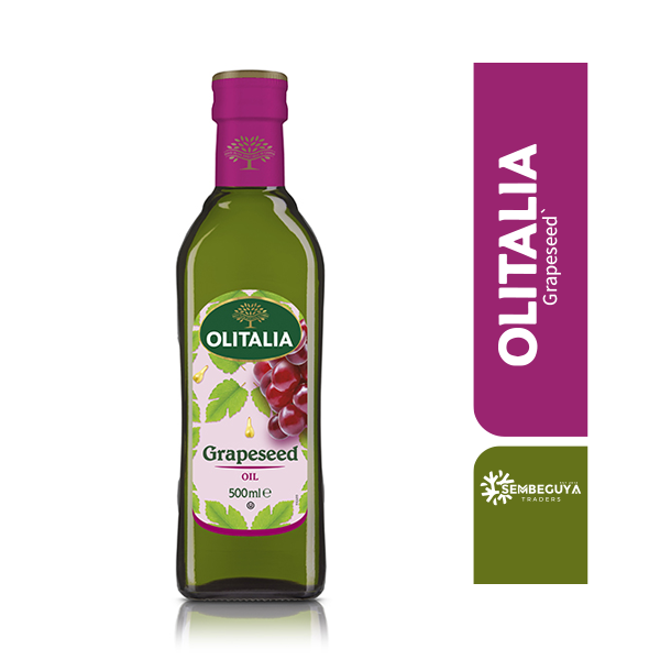 Grape Seed Oil