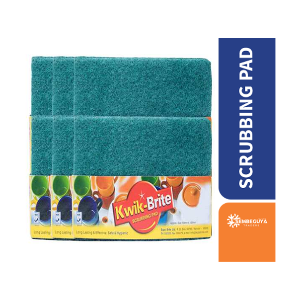 KWIK BRITE SCO-FG-131