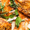 Baked Chicken with Tomato Sauce