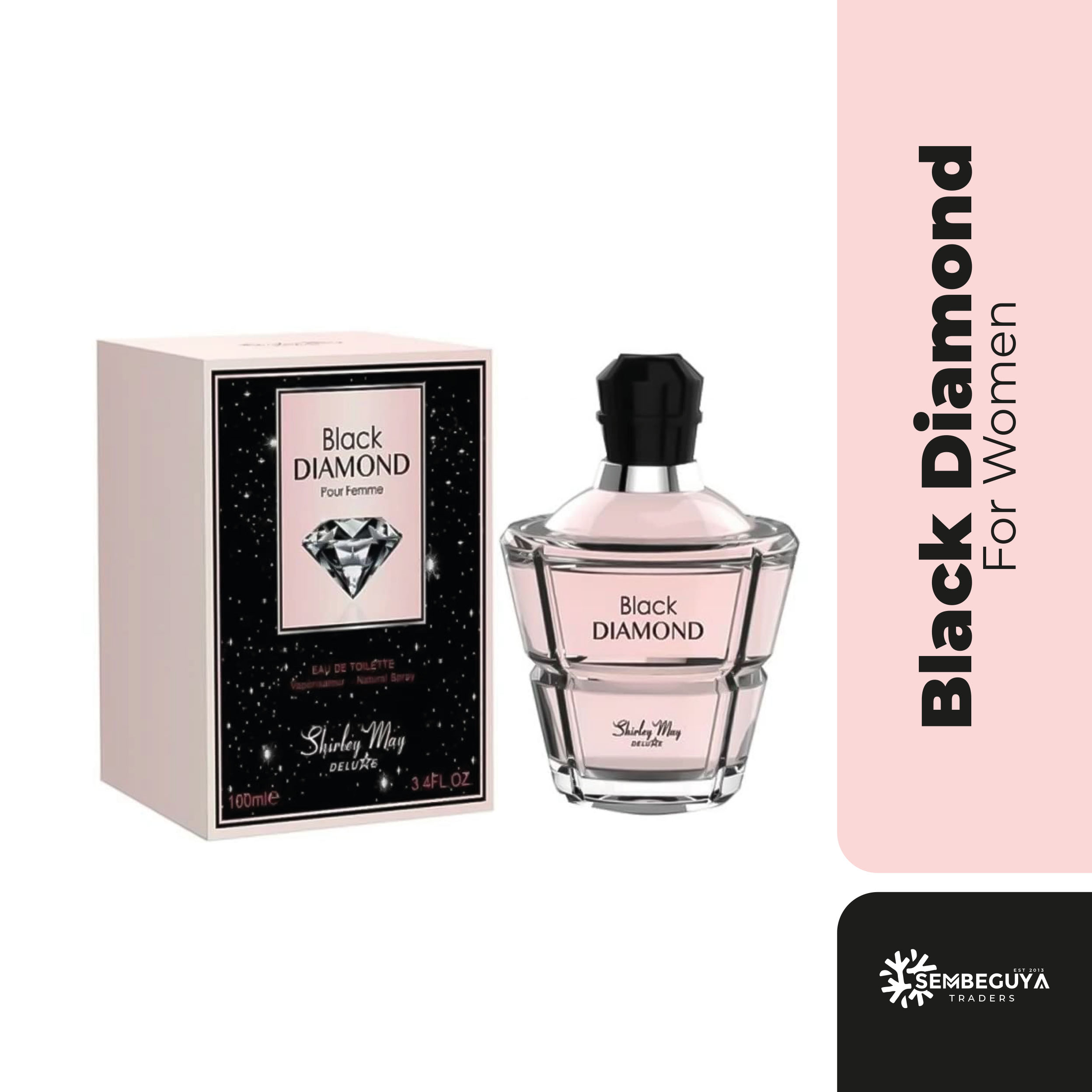 Black Diamond for Women