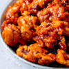 Chinese Orange Chicken