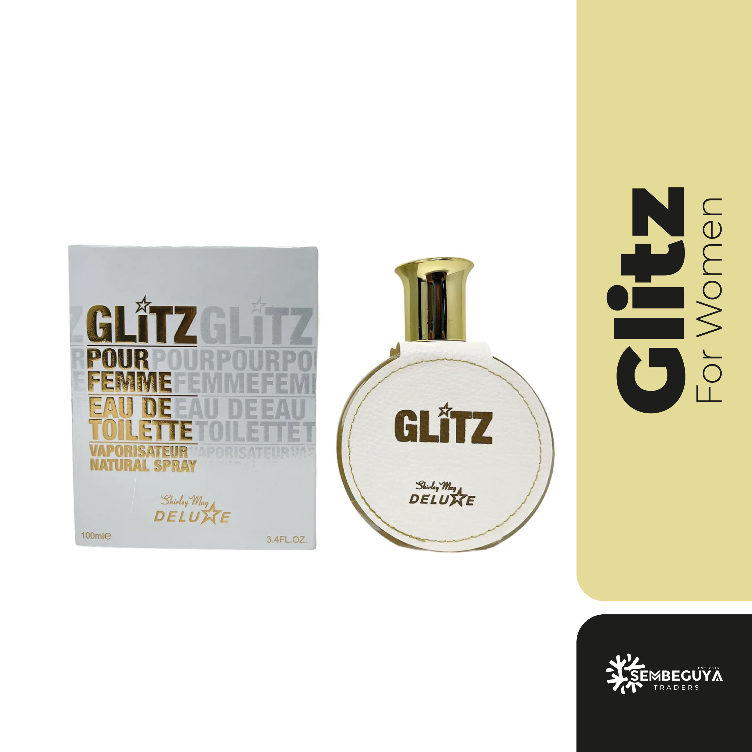 Glitz for Women