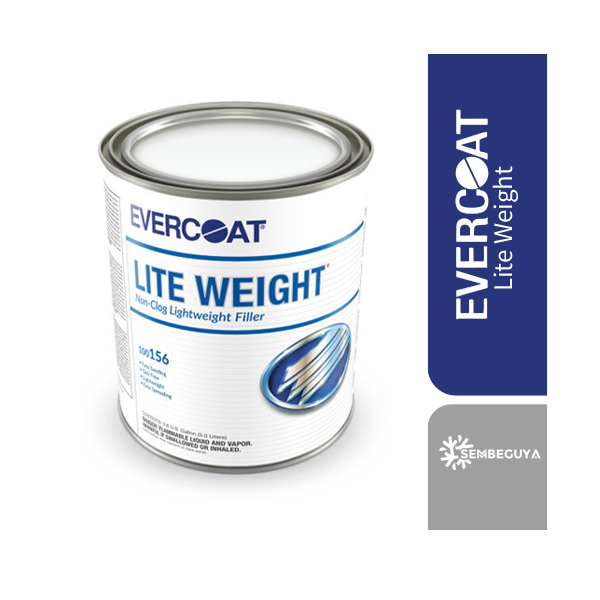 Evercoat® Lite Weight Body filler