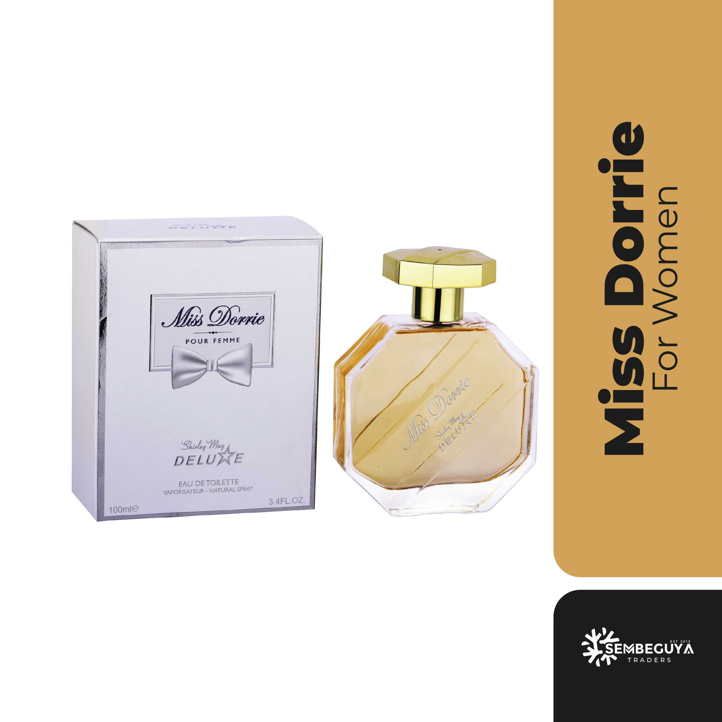 Miss Dorrie for Women