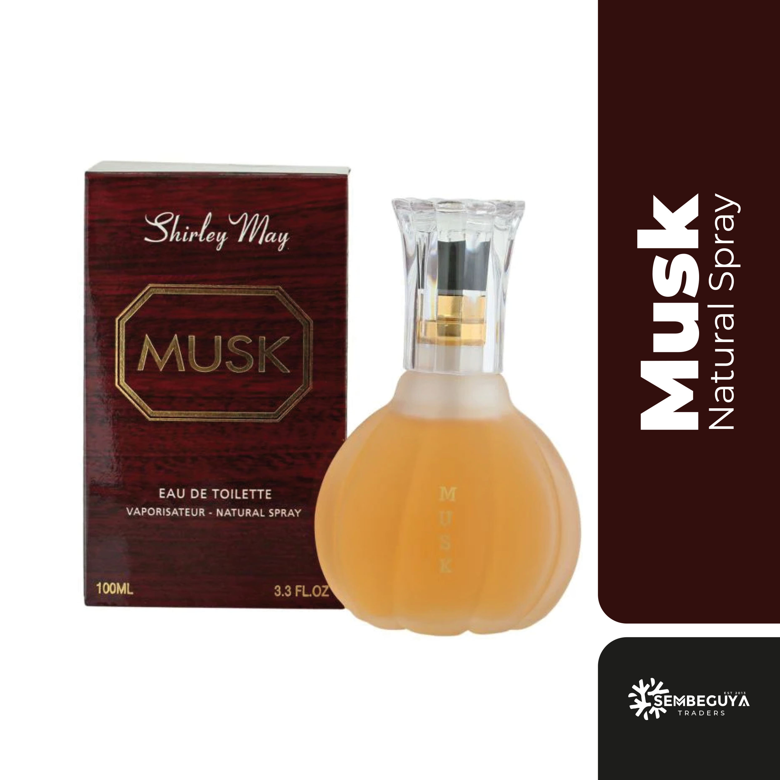 Musk for Men