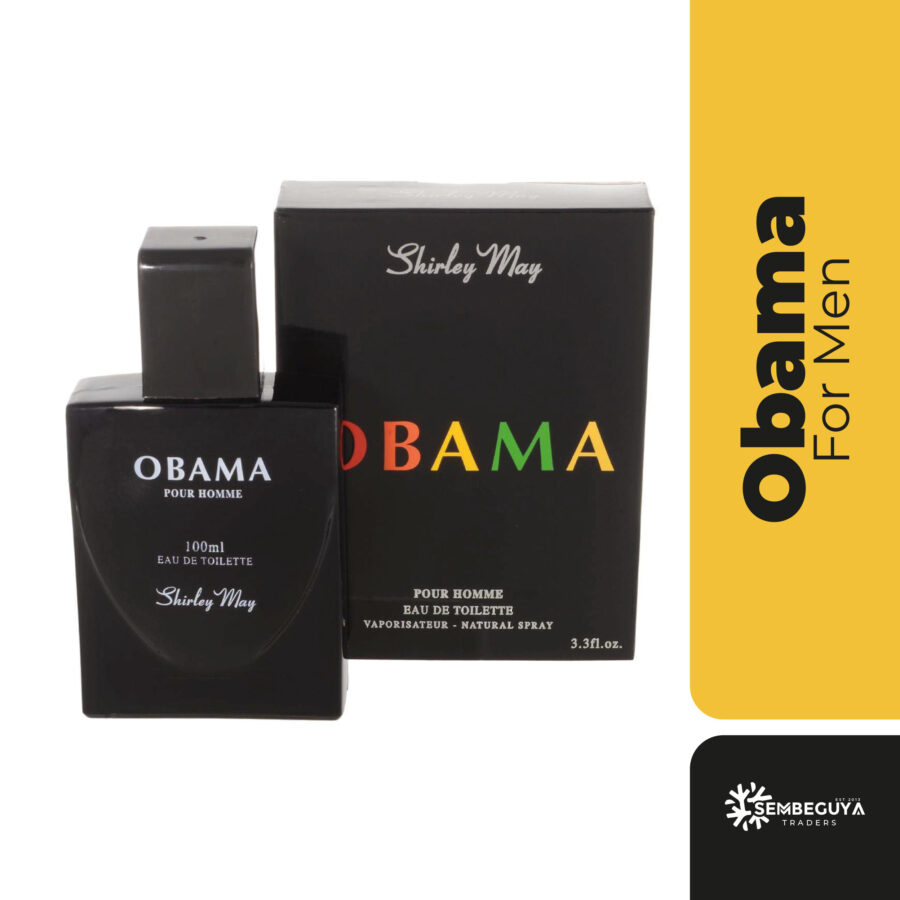 Obama for Men